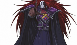 动漫反派,揭秘动漫反派背后的阴谋与野心